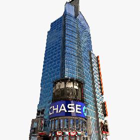 Thomson Reuters 3 Times Square